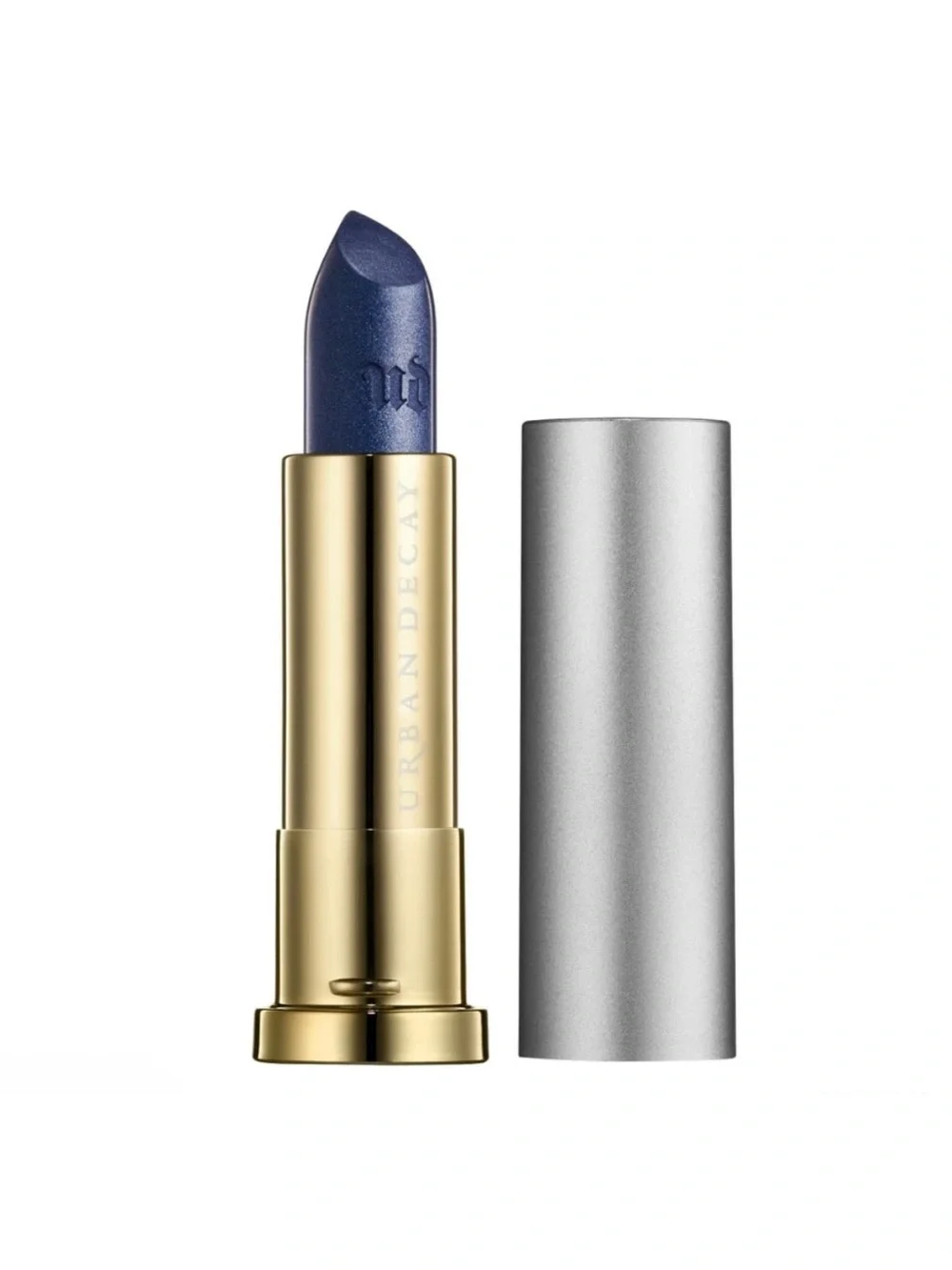 Urban Decay | ‘Frostbite’ Vintage Vice Capsule Lipstick | NiB ~rare~